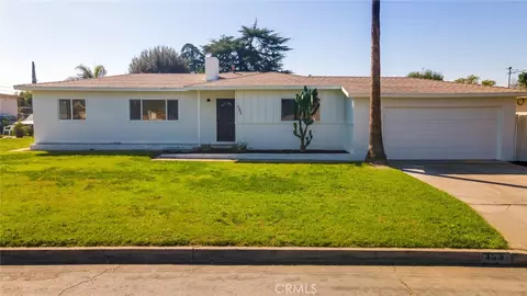 383 E Mesa, Rialto, CA 92376