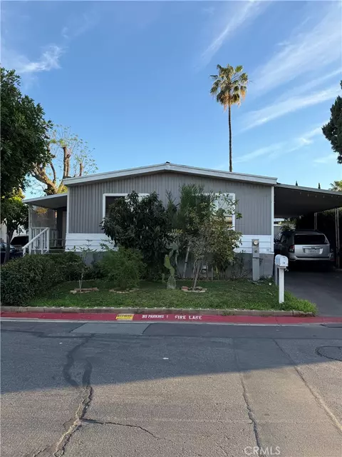 995 Pomona Rd #24, Corona, CA 92882