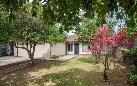 333 W Grand Ave, Pomona, CA 91766