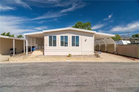 3945 Bradford #111, La Verne, CA 91750