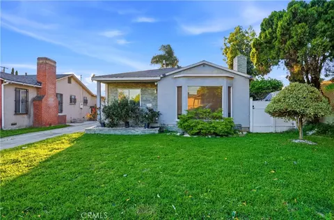307 S Locust Ave, Compton, CA 90221