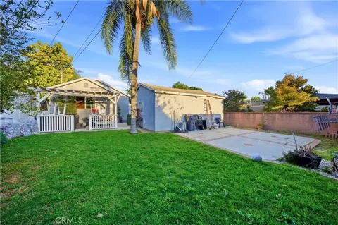 Exterior - 307 S Locust Ave, Compton, CA 90221 photo 8 of 8