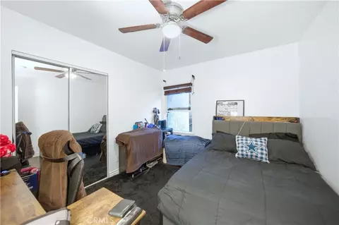 Bedroom - 307 S Locust Ave, Compton, CA 90221 photo 4 of 6