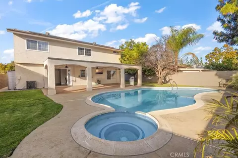 Exterior - 1027 Eclipse, Ontario, CA 91762 photo 4 of 9
