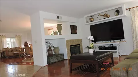 Living - 1855 Old Baldy, Upland, CA 91784 photo 3 of 8