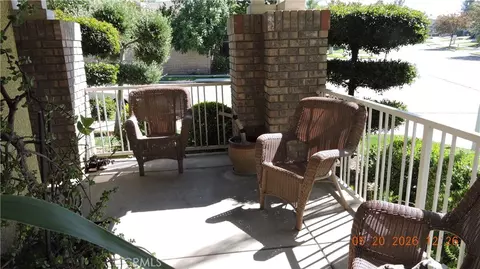 Exterior - 1855 Old Baldy, Upland, CA 91784 photo 6 of 18