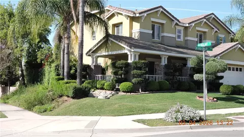 Exterior - 1855 Old Baldy, Upland, CA 91784 photo 2 of 18