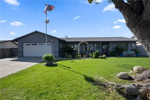 11910 Carlisle Ave, Chino, CA 91710