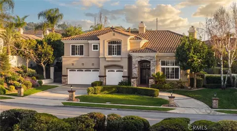 5478 Edgewood, La Verne, CA 91750