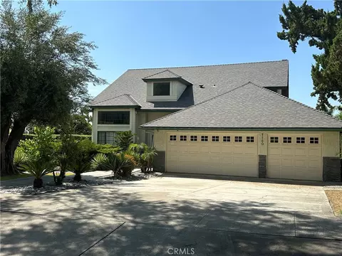 Exterior - 1140 W 22nd, Upland, CA 91784 photo 3 of 11