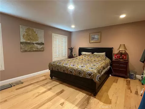 Bedroom - 1140 W 22nd, Upland, CA 91784 photo 1 of 2