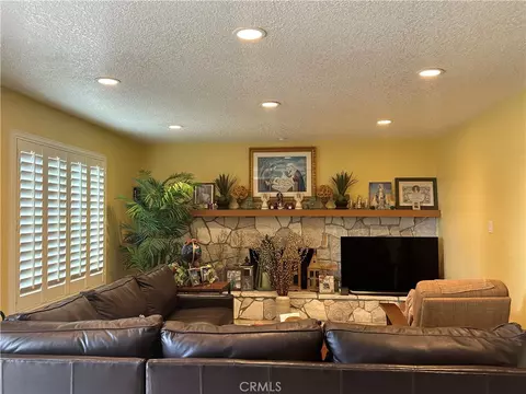 Living - 1140 W 22nd, Upland, CA 91784 photo 2 of 2