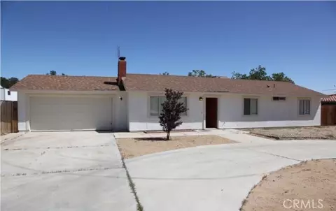 21110 Sandia, Apple Valley, CA 92308