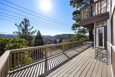 1113 N Grass Vly, Lake Arrowhead, CA 92352