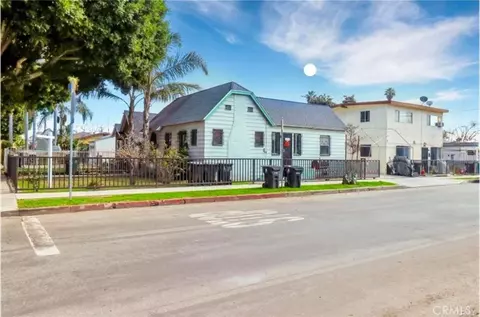 402 E 92nd, Los Angeles, CA 90003