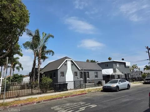402 E 92nd, Los Angeles, CA 90003