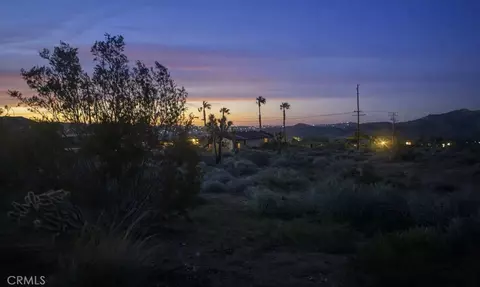 0 Natoma Trl, Joshua Tree, CA 92252