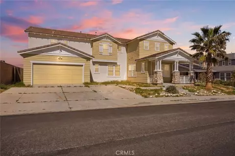 13184 Mammoth, Hesperia, CA 92344