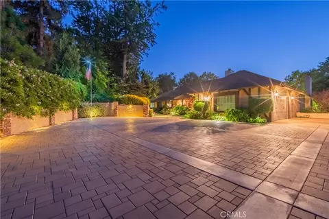 2899 N Monte Verde Dr, Covina, CA 91724