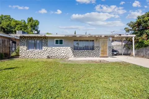 17445 Villa Corta St, La Puente, CA 91744