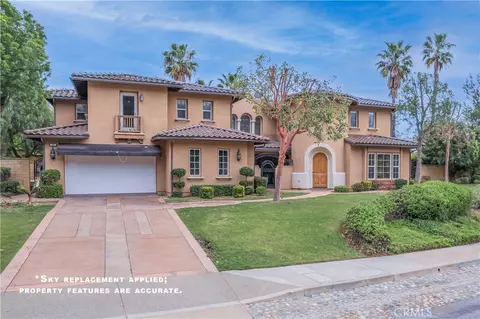 918 Appalachian, Claremont, CA 91711