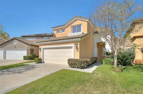 14218 Aliso Ct, Chino Hills, CA 91709