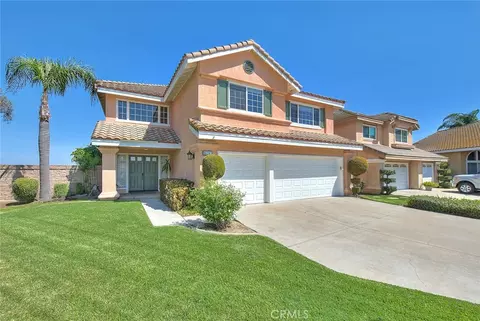 16243 Annatto Ct, Chino Hills, CA 91709