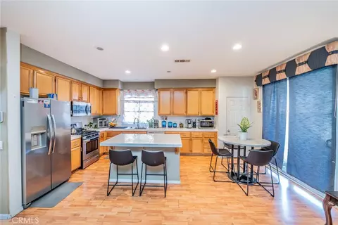 Kitchen - 855 Browning Ct, San Jacinto, CA 92583 photo 1 of 1