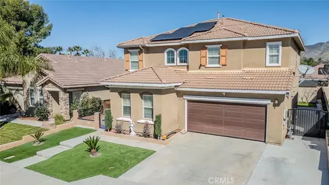 Exterior - 855 Browning Ct, San Jacinto, CA 92583 photo 2 of 6