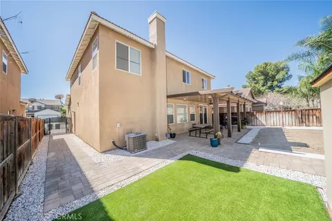Exterior - 855 Browning Ct, San Jacinto, CA 92583 photo 4 of 6