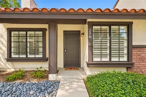 206 San Luis Rey, San Dimas, CA 91773