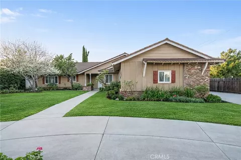 1445 9th Ave, Hacienda Heights, CA 91745