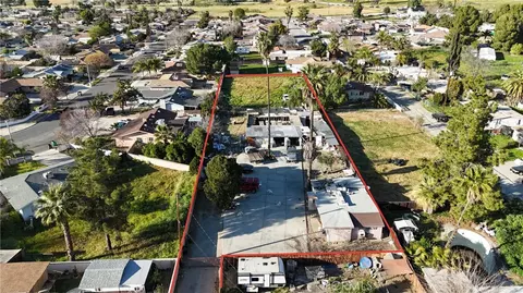 1918 E Oakland, Hemet, CA 92544