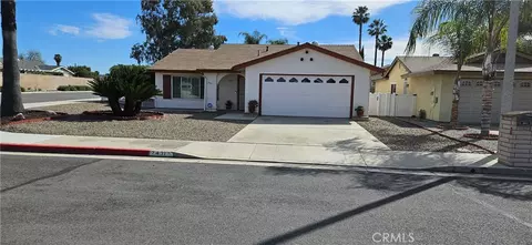 2431 El Rancho Cir, Hemet, CA 92545