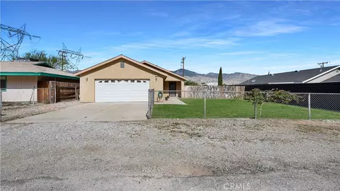 51754 Ida, Cabazon, CA 92230