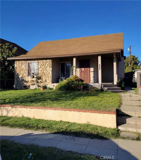 1163 E 27th, Los Angeles, CA 90011
