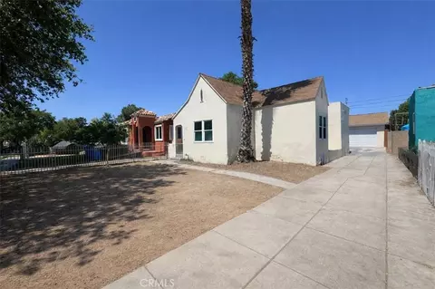 523 W 102nd St, Los Angeles, CA 90044