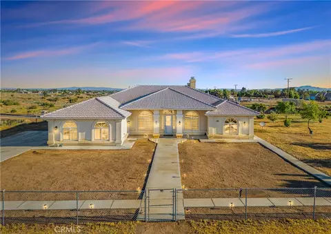 10490 Joshua, Oak Hills, CA 92344