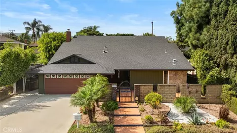 2517 Kwis Ave, Hacienda Heights, CA 91745