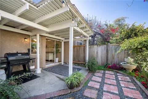 Exterior - 1553 Corte Santana, Upland, CA 91786 photo 3 of 13