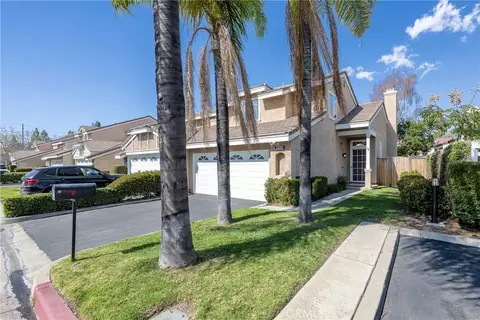 Exterior - 1553 Corte Santana, Upland, CA 91786 photo 2 of 13