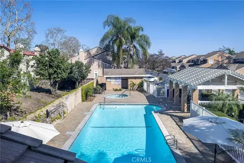 Exterior - 1553 Corte Santana, Upland, CA 91786 photo 9 of 13