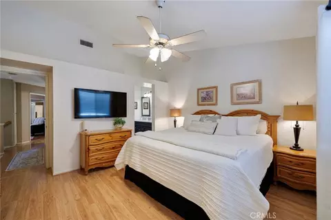 Bedroom - 1553 Corte Santana, Upland, CA 91786 photo 3 of 8