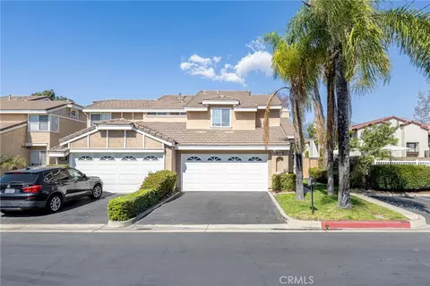 1553 Corte Santana, Upland, CA 91786