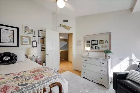 Bedroom - 1553 Corte Santana, Upland, CA 91786 photo 6 of 8