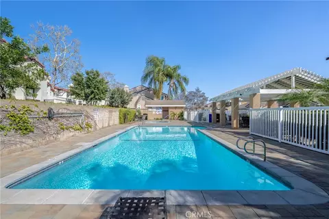 Exterior - 1553 Corte Santana, Upland, CA 91786 photo 10 of 13