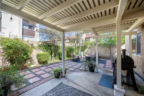 Exterior - 1553 Corte Santana, Upland, CA 91786 photo 7 of 13