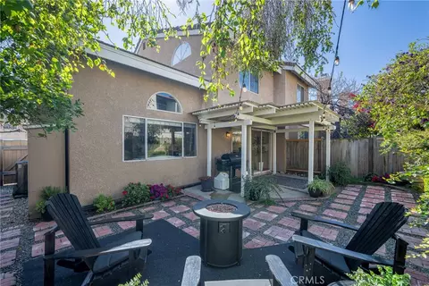 Exterior - 1553 Corte Santana, Upland, CA 91786 photo 6 of 14