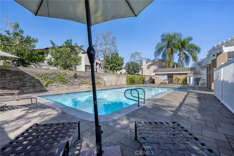 Exterior - 1553 Corte Santana, Upland, CA 91786 photo 12 of 14