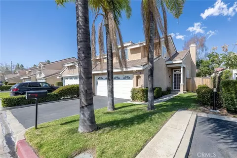 Exterior - 1553 Corte Santana, Upland, CA 91786 photo 3 of 14